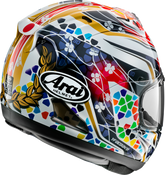 Arai Helmets Corsair-X Helmet - Nakagami-3